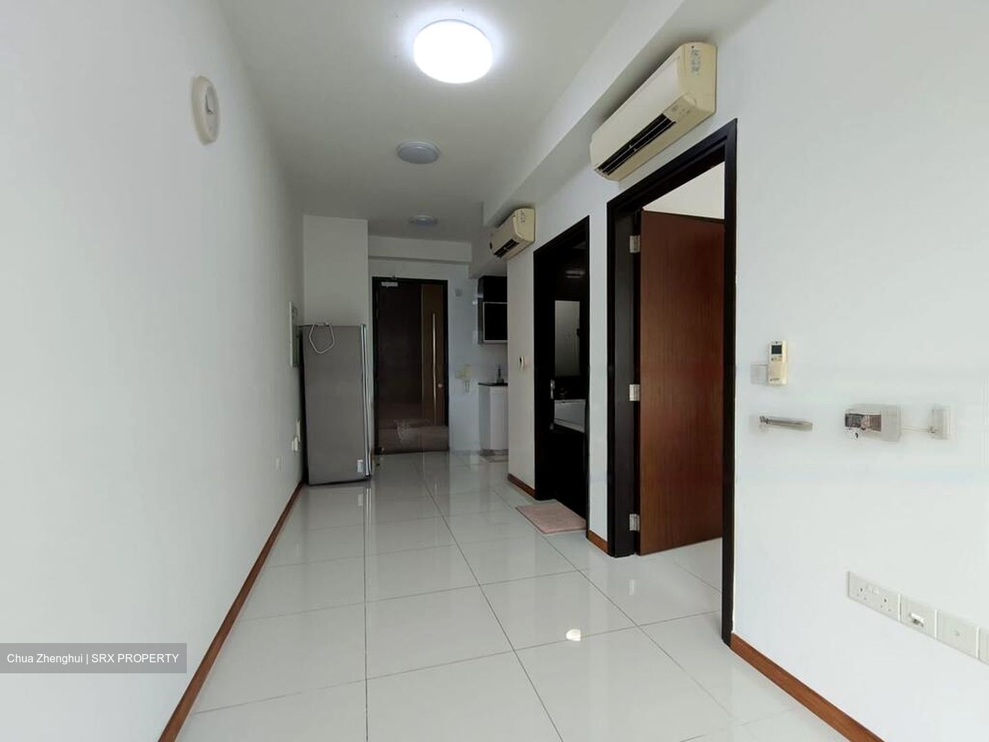 Loft @ Rangoon (D8), Apartment #480327521